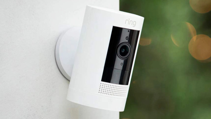 Amazon e Ring enfrentam críticas por vigilância com câmeras inteligentes