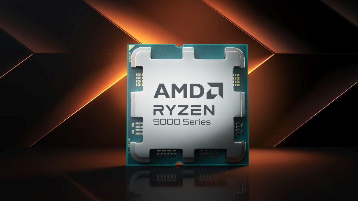 AMD e ASRock enfrentam crise com CPUs Ryzen 9000; usuários exigem respostas