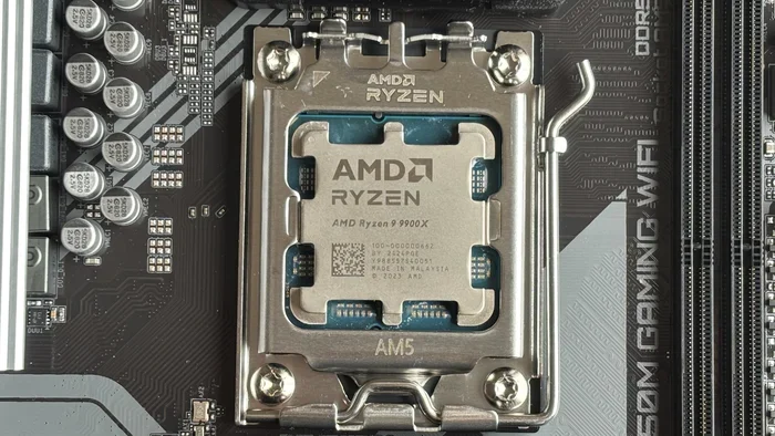 AMD Revoluciona com Ryzen 10000: até 24 núcleos e disputa acirrada com Intel!