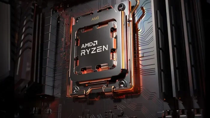AMD revoluciona com Zen 5: desempenho de CPUs Ryzen 9000 surpreende mercado