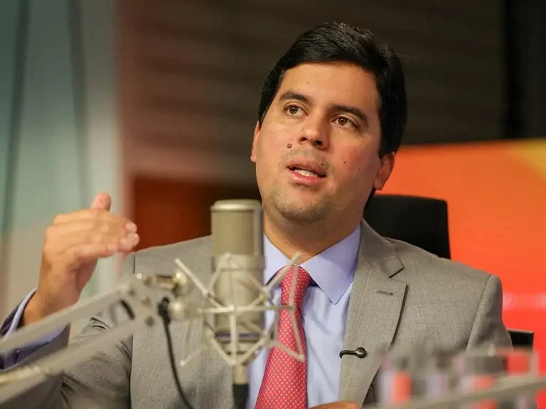 André Fufuca revela que Brasil tem mais de 2 mil obras esportivas em andamento