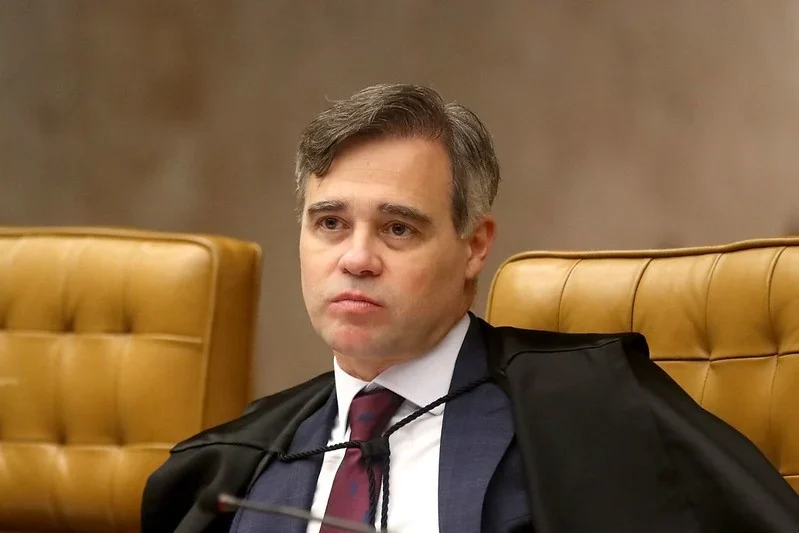 André Mendonça assume relatoria de investigações do Banco Master após pressão a Toffoli