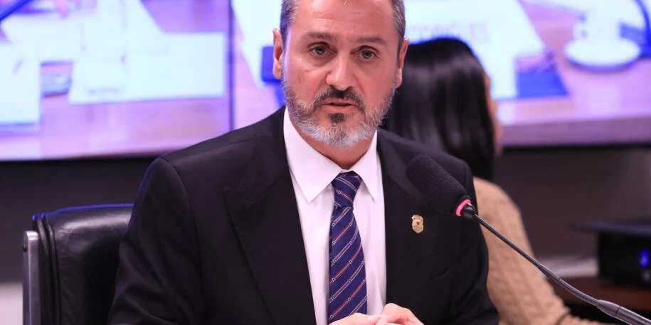 Andrei Rodrigues destaca papel da PF no combate ao feminicídio em SP