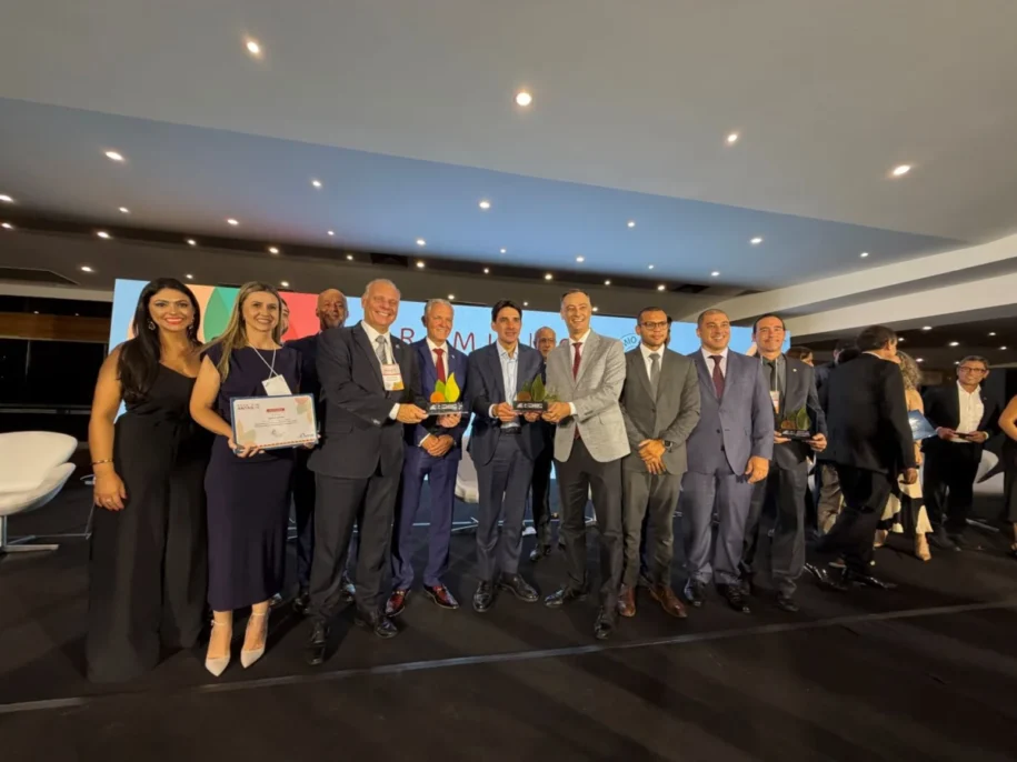 Antaq reconhece Porto de São Francisco do Sul e Imbituba entre os melhores do Brasil