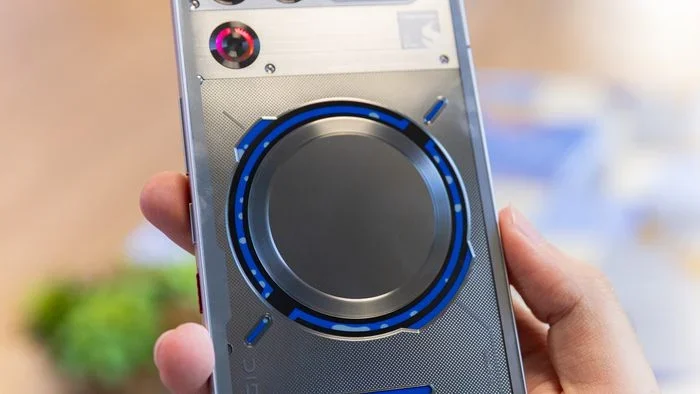 AnTuTu revela: RedMagic 11 Pro+ lidera ranking de smartphones chineses em janeiro