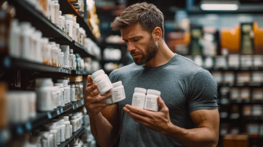 Anvisa prorroga prazo e exige testes para suplementos em meio ao crescimento do setor