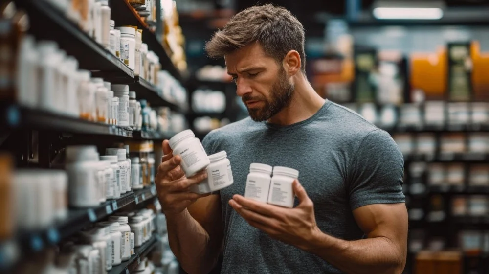 Anvisa prorroga prazo e exige testes para suplementos em meio ao crescimento do setor