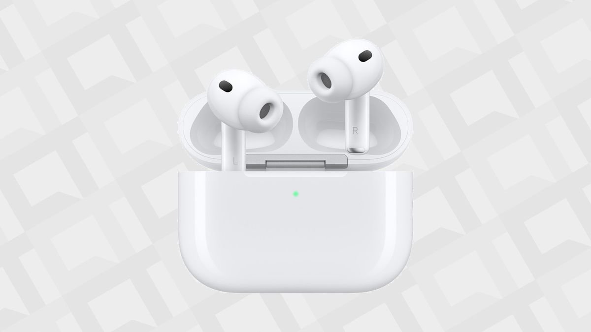 Apple adquire Q.ai por US$ 2 bilhões e planeja novos AirPods Pro com IA sensorial