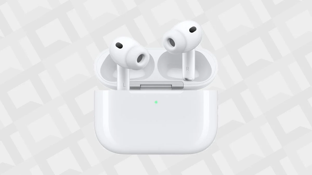 Apple adquire Q.ai por US$ 2 bilhões e planeja novos AirPods Pro com IA sensorial