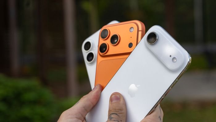 Apple exige CPF ou CNPJ de brasileiros para compras e gera polêmica