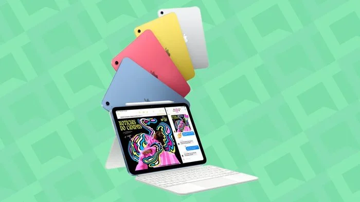 Apple revela como brasileiros podem economizar R$ 2.400 ao comprar iPad nos EUA