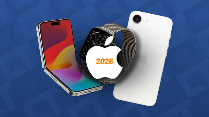 Apple revela planos para 8 lançamentos em 2026; iPhone 17e e dobrável estão na lista