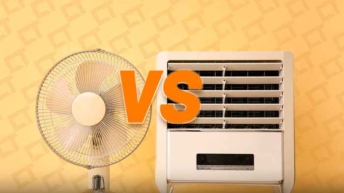 Ar-condicionado LG consome 4,6 vezes mais energia que ventilador Britânia