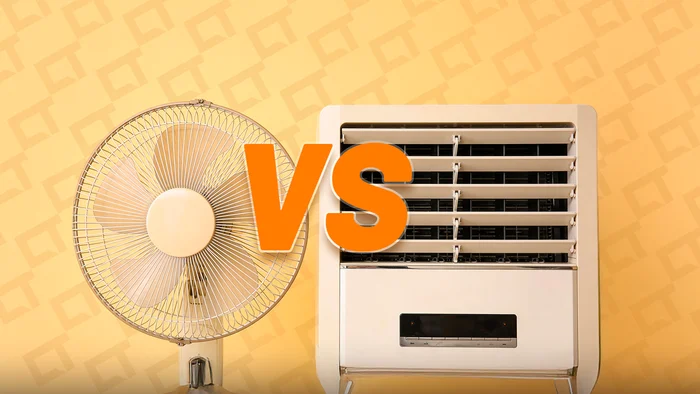 Ar-condicionado LG consome 4,6 vezes mais energia que ventilador Britânia