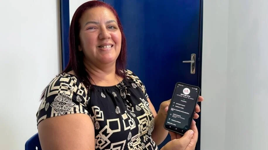 Araquari registra 3.048 teleconsultas do Alô Saúde em 2026 e revoluciona atendimento