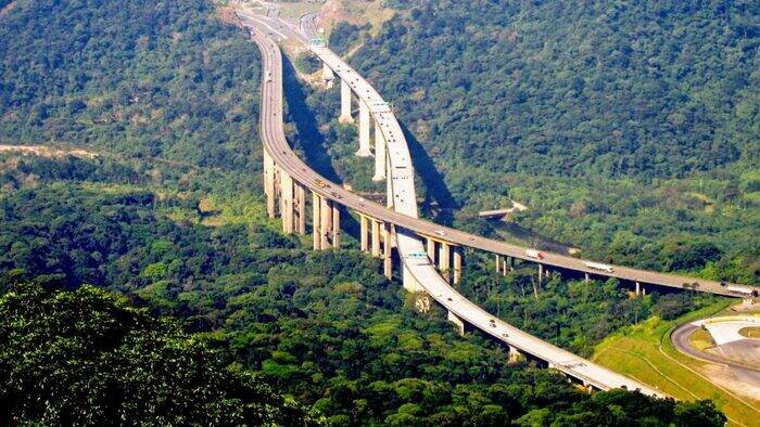 Artesp anuncia pedágio free flow nas rodovias Anchieta e Imigrantes em julho!