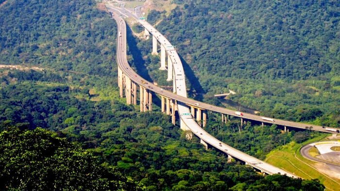 Artesp anuncia pedágio free flow nas rodovias Anchieta e Imigrantes em julho!