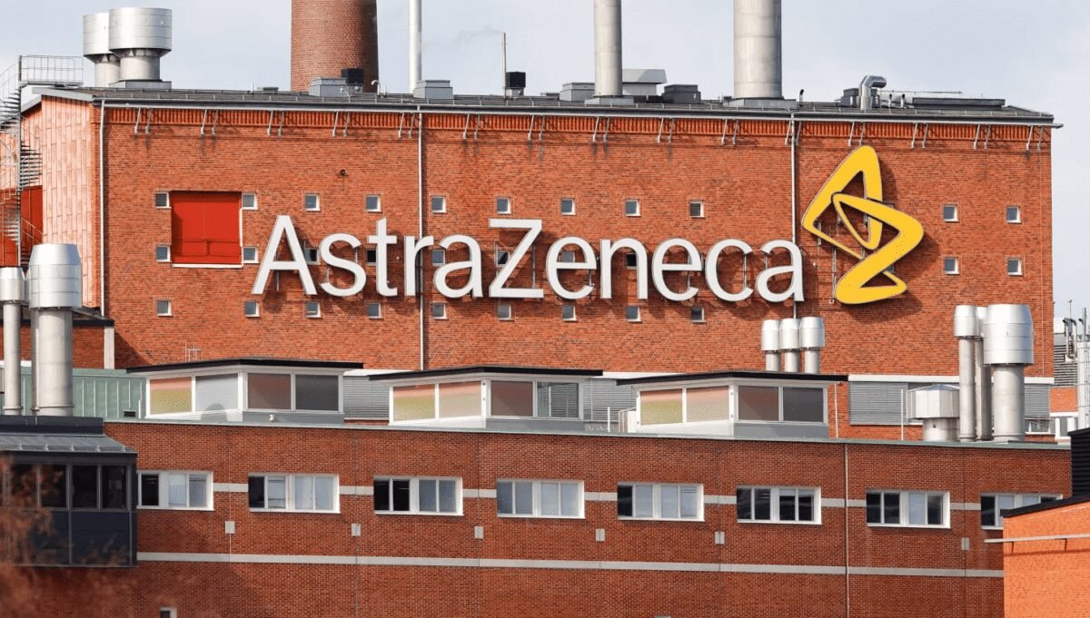 AstraZeneca lista ações na NYSE e investe US$ 15 bilhões na China até 2030