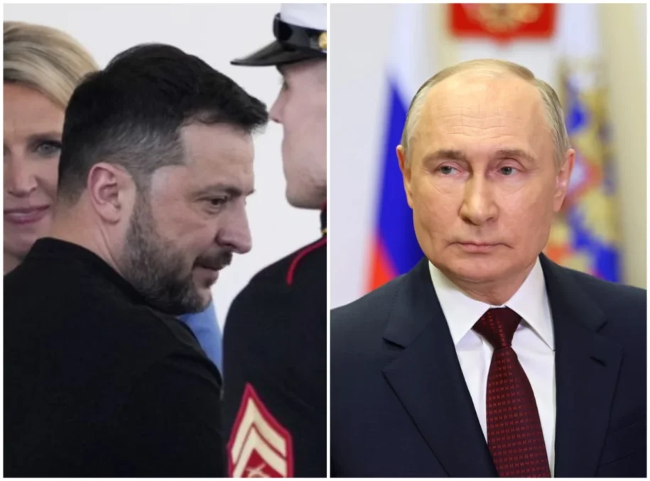 Ataque russo em Dnipropetrovsk mata dois e deixa feridos em Kherson