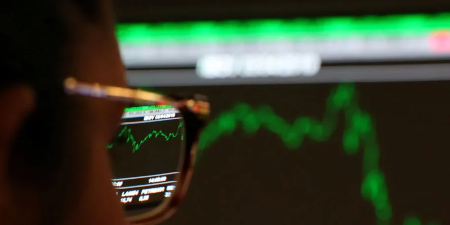 B3 Registra R$ 1,7 Trilhão em Investimentos e Ações da Vale Atraem Bilhões