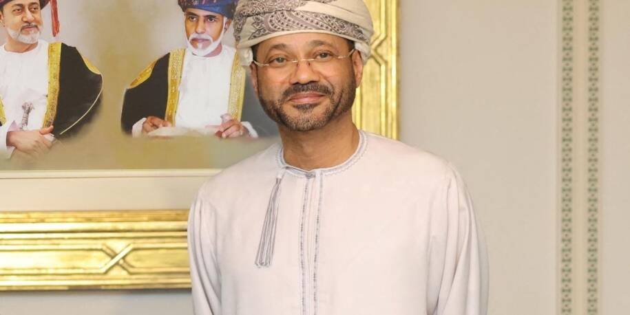 Badr AlBusaidi revela reviravolta nas negociações entre EUA e Irã após ataques