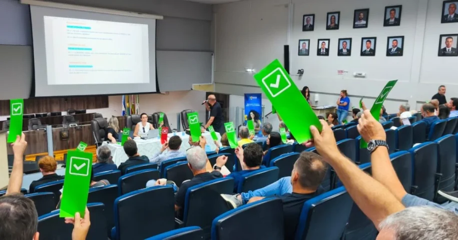 Balneário Camboriú aprova revisão da Lei de Uso do Solo após sete audiências