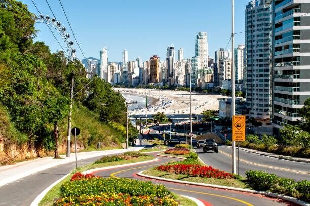 Balneário Camboriú sedia 9º Congresso Catarinense de Cidades Digitais em abril de 2026