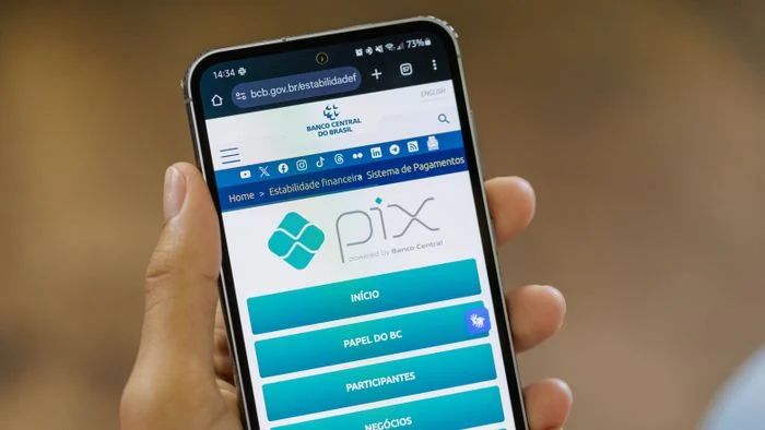 Banco Central do Brasil enfrenta crise: Instabilidade do Pix gera caos em bancos