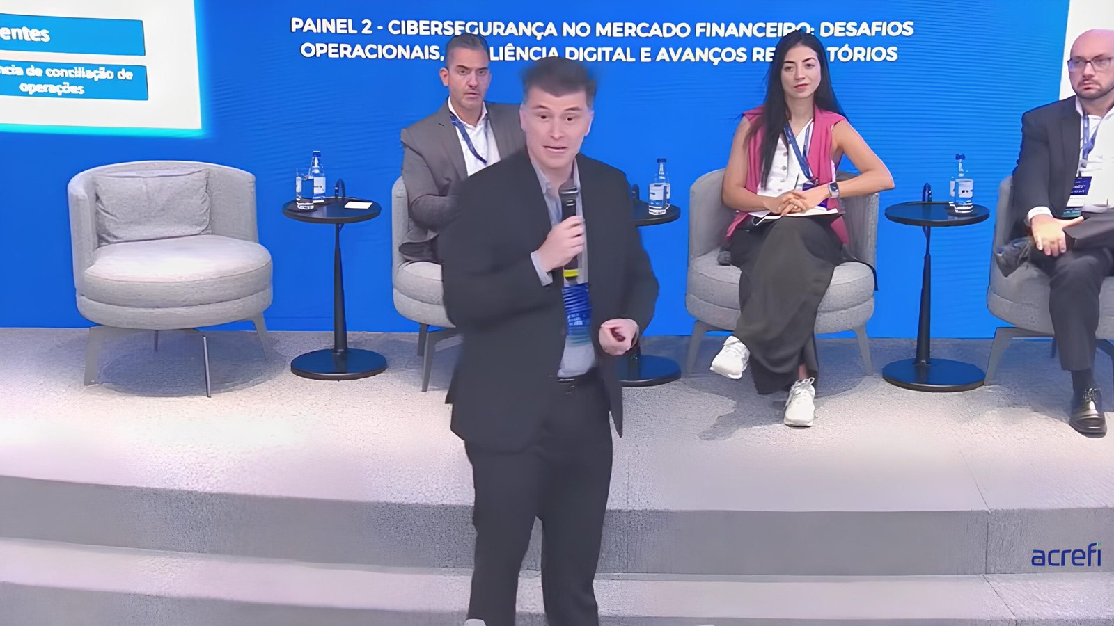 Banco Central revela crescimento alarmante de fraudes financeiras em 2025