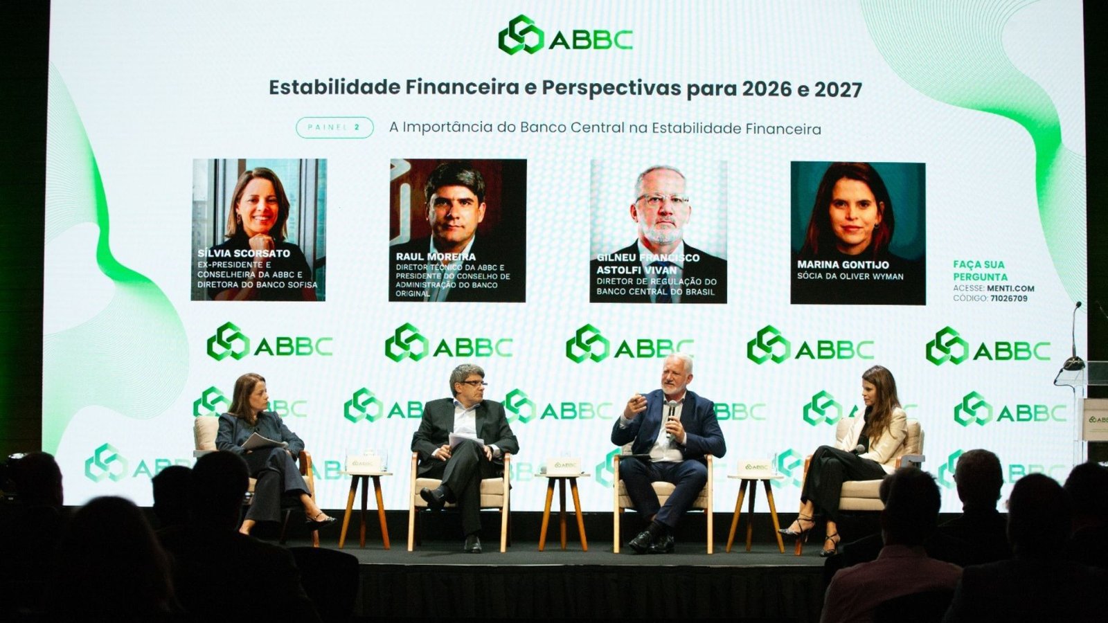 Banco Central revisa regras do FGC após liquidações do Banco Master e Will Bank