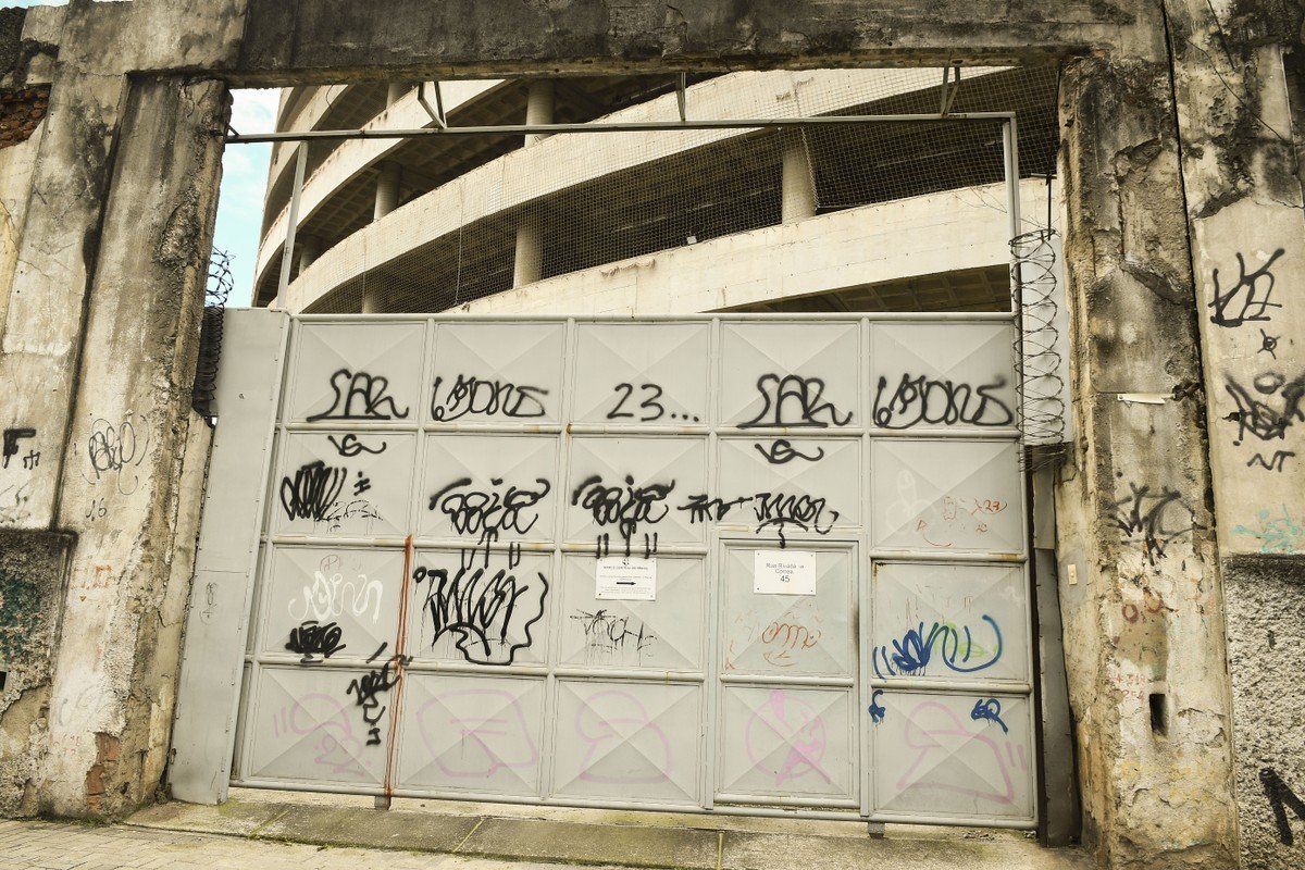 Banco Central transfere sede no Rio para a Marinha após obra de R$ 90 milhões