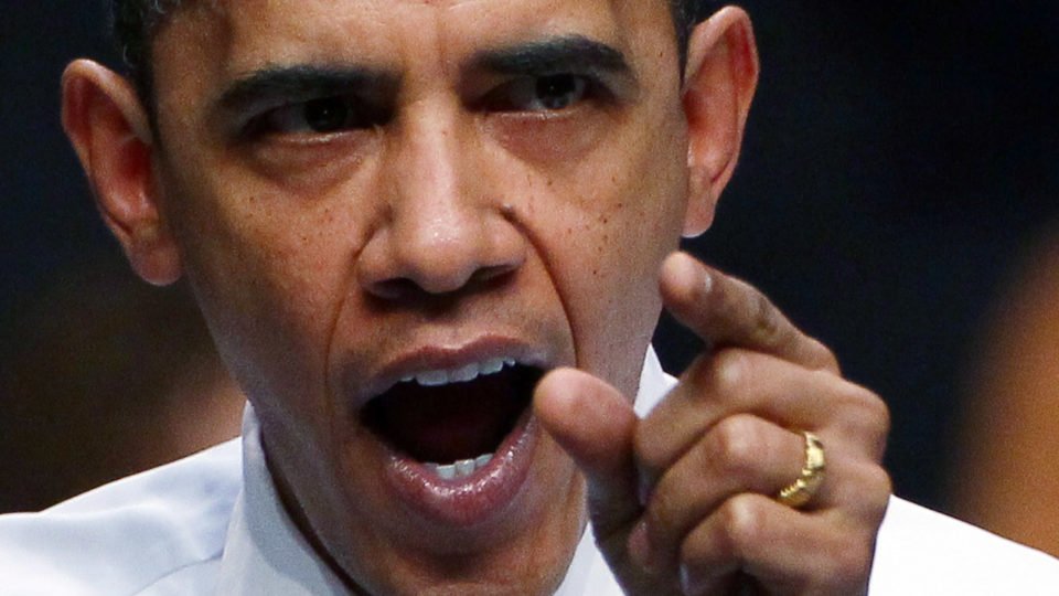 Barack Obama esclarece declaração sobre alienígenas e gera polêmica mundial