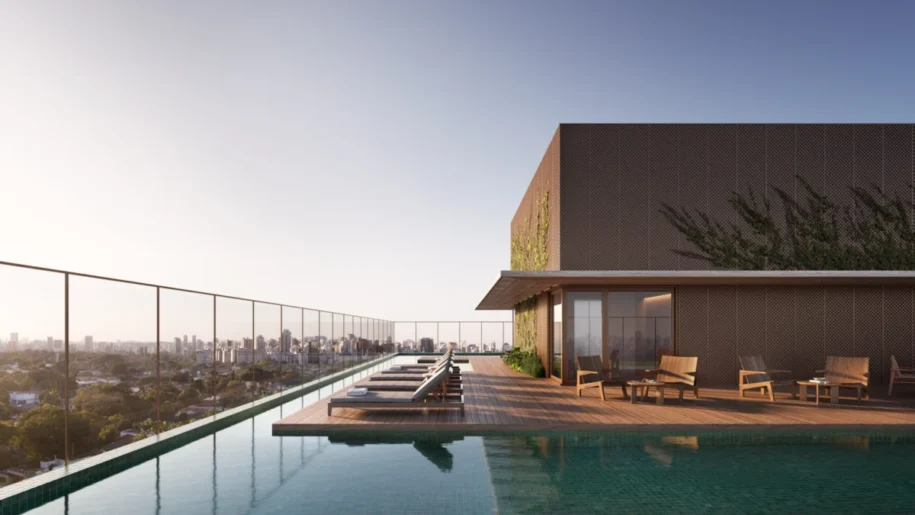 Benx e Idea!Zarvos transformam Avenida Nove de Julho em polo imobiliário de luxo