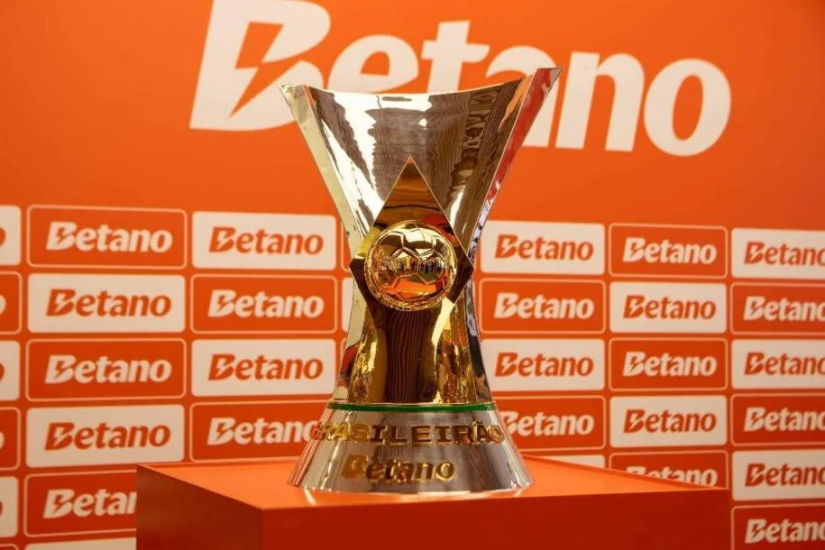 Betano Leva Tour da Taça do Brasileirão a Porto Alegre e Promete Emoção
