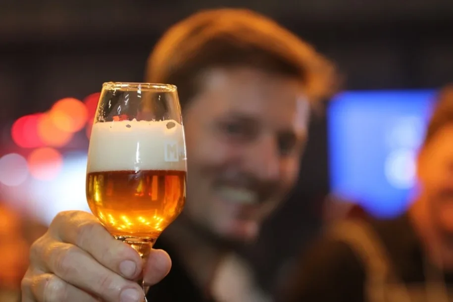 Blumenau organiza 17º Festival Brasileiro da Cerveja e promete grandes atrações