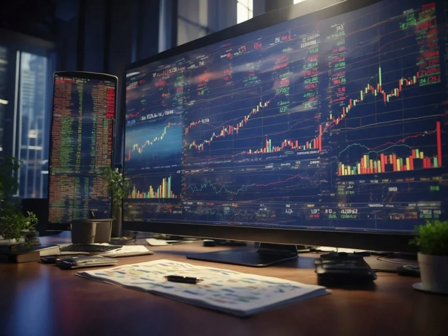 Bolsa Europeia Recuam com Novas Tarifas dos EUA e Incertezas de Trump