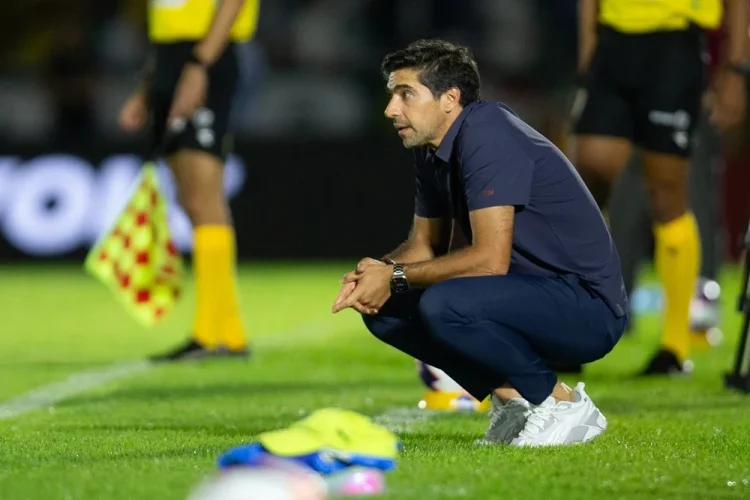 Botafogo-SP derruba Palmeiras com gol de Leandro Maciel e encerra jejum de 12 anos