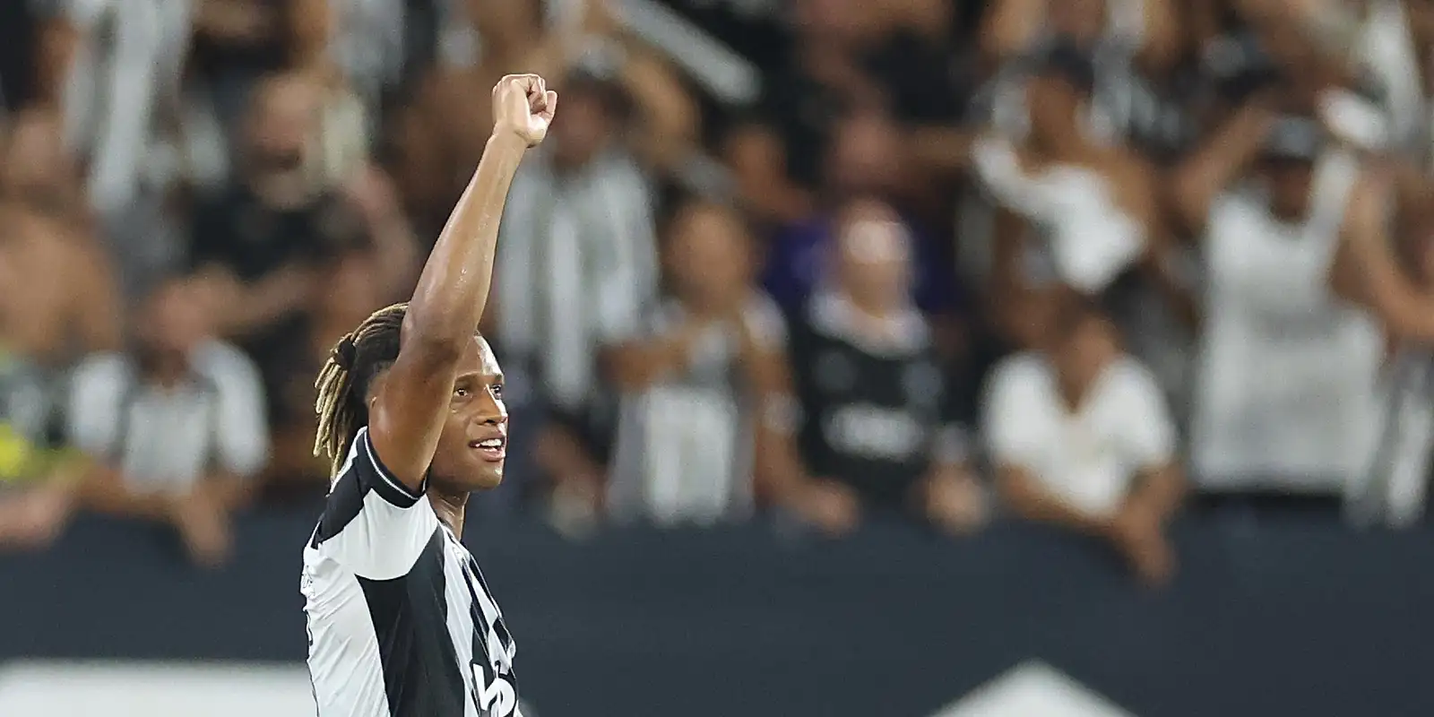 Botafogo vence Nacional Potosí e avança na Pré-Libertadores; Bahia é eliminado