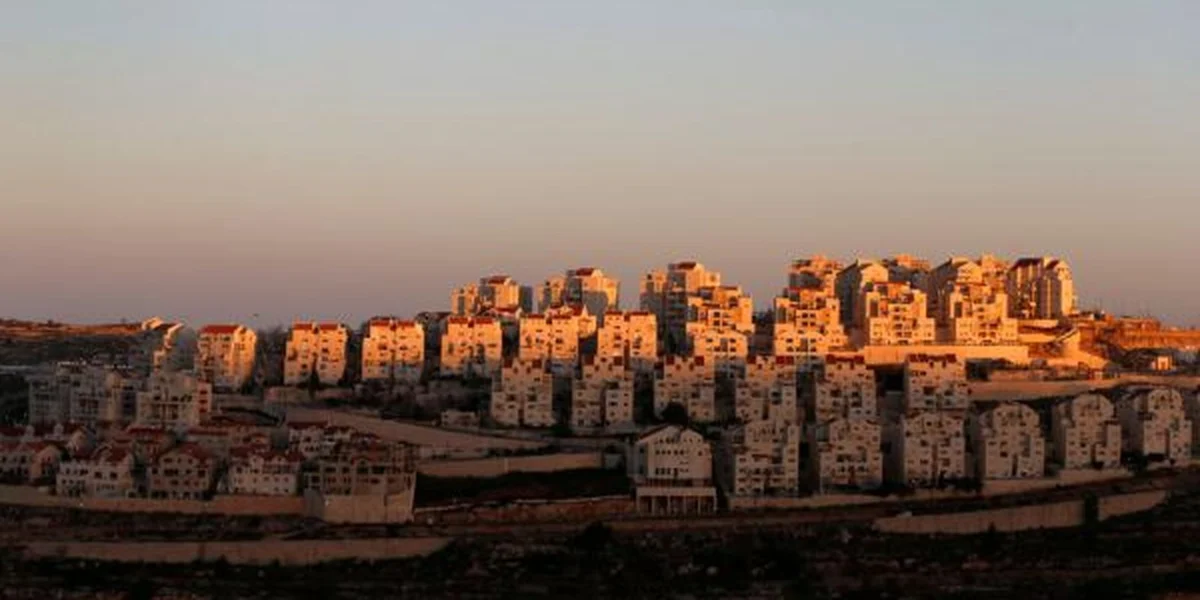 Brasil e 100 países reagem contra decisão de Israel sobre a Cisjordânia