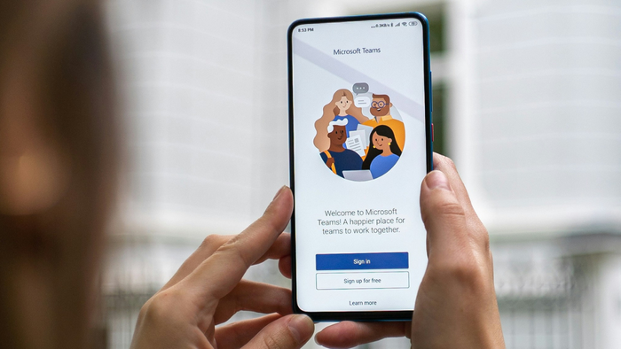 Brasil é alvo de golpes no Microsoft Teams: aprenda a se proteger agora!