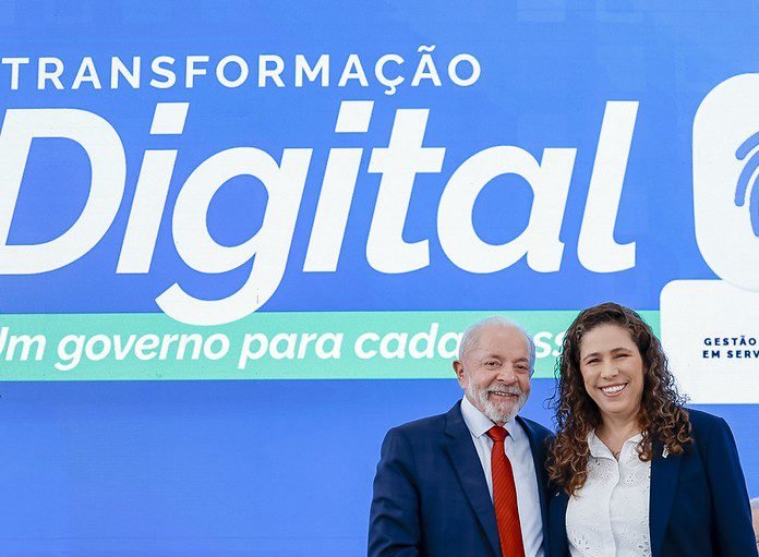 Brasil e Chile lideram em Governo Digital, mas OCDE aponta desafios futuros