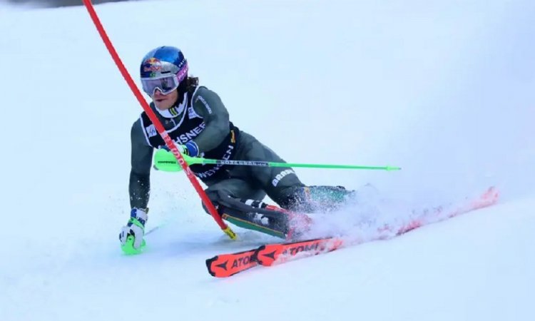 Brasil estreia nas Olimpíadas de Inverno em Milão-Cortina com 14 atletas e grandes expectativas