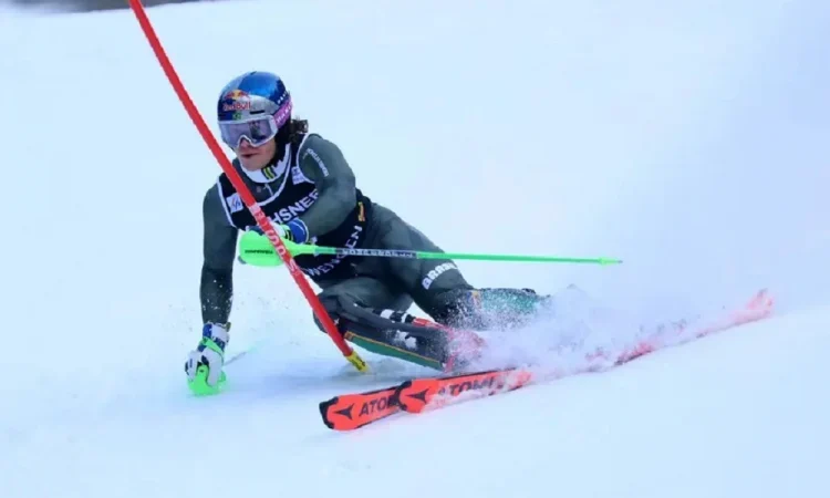 Brasil estreia nas Olimpíadas de Inverno em Milão-Cortina com 14 atletas e grandes expectativas