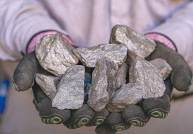 Brasil se une à coalizão ocidental de minerais críticos e gera expectativa