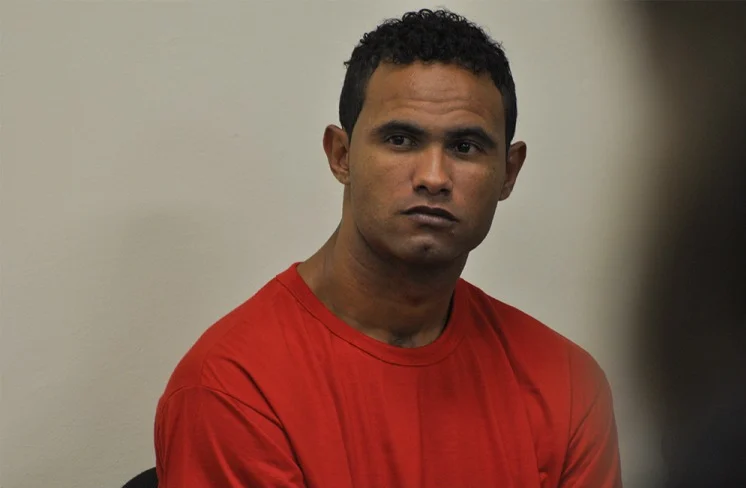 Bruno, ex-goleiro do Flamengo, vai ao Maracanã e gera polêmica após crime