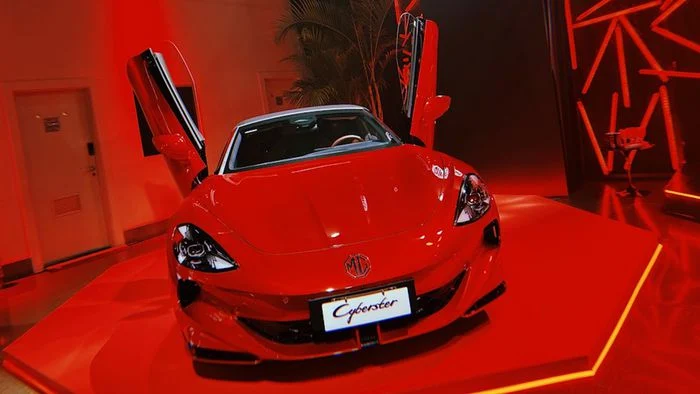 BYD e Zeekr lideram lista dos carros chineses mais caros à venda no Brasil