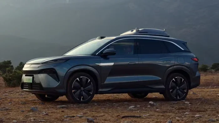 BYD revela planos audaciosos para 2026 com 5 lançamentos no Brasil