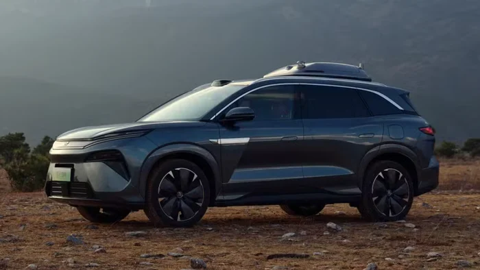 BYD revela planos audaciosos para 2026 com 5 lançamentos no Brasil