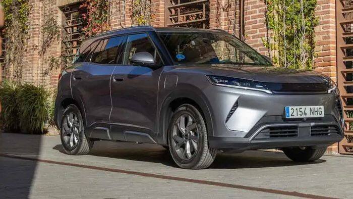 BYD revela planos audaciosos para lançar SUV compacto e rivalizar com Volkswagen Tera