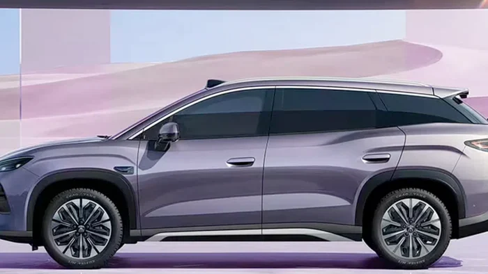BYD revela Song Ultra EV: SUV elétrico com ‘modo cama’ e autonomia impressionante